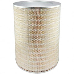 Baldwin Filters - 18-1/8" OAL x 13-13/16" OD Automotive Air Filter - Americas Industrial Supply