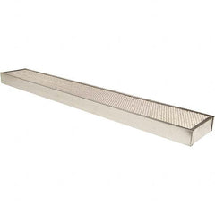 Baldwin Filters - Automotive Air Filter - Americas Industrial Supply