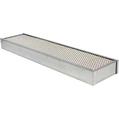 Baldwin Filters - Automotive Air Filter - Americas Industrial Supply