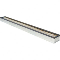 Baldwin Filters - Automotive Air Filter - Americas Industrial Supply