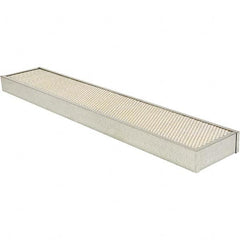 Baldwin Filters - Automotive Air Filter - Americas Industrial Supply