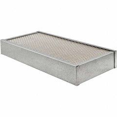 Baldwin Filters - Automotive Air Filter - Americas Industrial Supply