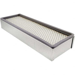 Baldwin Filters - Automotive Air Filter - Americas Industrial Supply