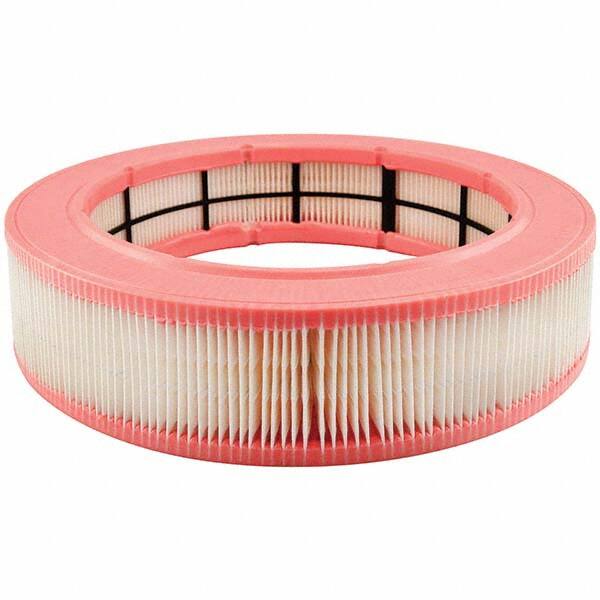 Baldwin Filters - 2-29/32" OAL x 12-15/16" OD Automotive Air Filter - Americas Industrial Supply