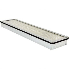 Baldwin Filters - Automotive Air Filter - Americas Industrial Supply