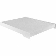 Baldwin Filters - Automotive Air Filter - Americas Industrial Supply