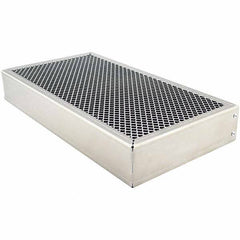 Baldwin Filters - Automotive Air Filter - Americas Industrial Supply