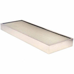 Baldwin Filters - Automotive Air Filter - Americas Industrial Supply