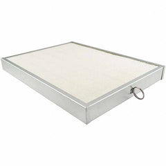 Baldwin Filters - Automotive Air Filter - Americas Industrial Supply