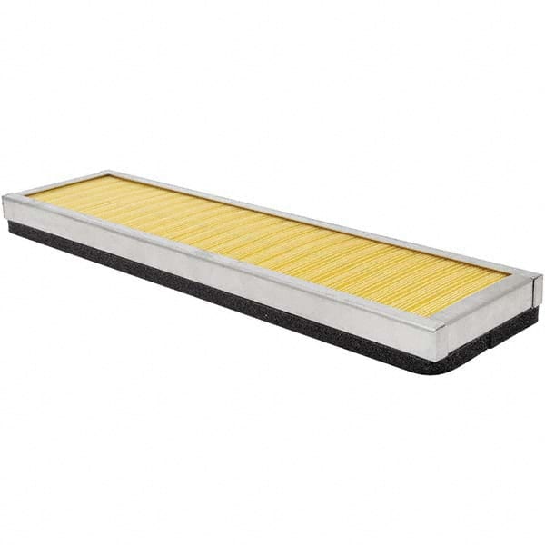 Baldwin Filters - Automotive Air Filter - Americas Industrial Supply