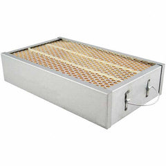 Baldwin Filters - Automotive Air Filter - Americas Industrial Supply