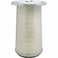 Baldwin Filters - 15-9/16" OAL x 8-21/32" OD Automotive Air Filter - Americas Industrial Supply