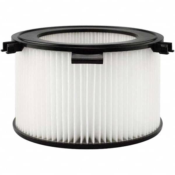 Baldwin Filters - 4-1/32" OAL x 7-13/32" OD Automotive Air Filter - Americas Industrial Supply