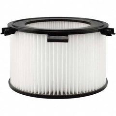 Baldwin Filters - 4-1/32" OAL x 7-13/32" OD Automotive Air Filter - Americas Industrial Supply