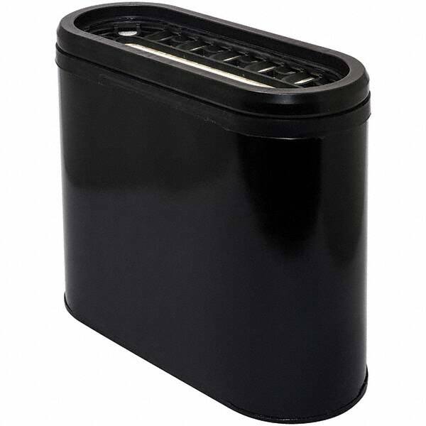 Baldwin Filters - 11-3/16" OAL x 4-7/8" OD Automotive Air Filter - Americas Industrial Supply