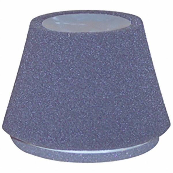 Baldwin Filters - 3-7/32" OAL x 2-15/32" OD Automotive Air Filter - Americas Industrial Supply