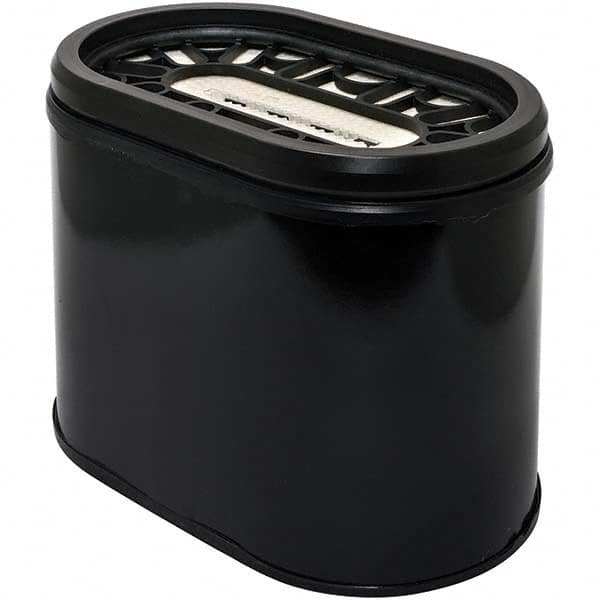 Baldwin Filters - 9-3/16" OAL x 7-5/16" OD Automotive Air Filter - Americas Industrial Supply