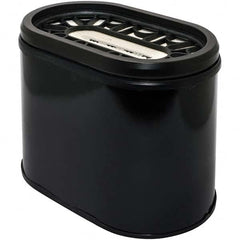 Baldwin Filters - 9-3/16" OAL x 7-5/16" OD Automotive Air Filter - Americas Industrial Supply