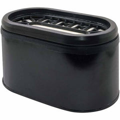 Baldwin Filters - 6-9/32" OAL x 5-31/32" OD Automotive Air Filter - Americas Industrial Supply