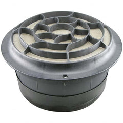 Baldwin Filters - 8-1/32" OAL x 11-31/32" OD Automotive Air Filter - Americas Industrial Supply