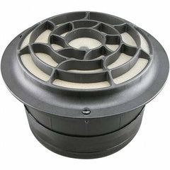 Baldwin Filters - 8-1/32" OAL x 9-29/32" OD Automotive Air Filter - Americas Industrial Supply