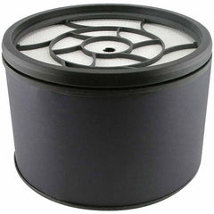 Baldwin Filters - 8-3/16" OAL x 12-1/32" OD Automotive Air Filter - Americas Industrial Supply