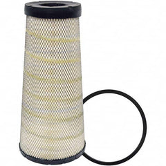 Baldwin Filters - 22-3/16" OAL x 7-3/4" OD Automotive Air Filter - Americas Industrial Supply