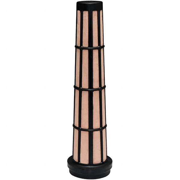 Baldwin Filters - 10-1/4" OAL x 1-5/16" OD Automotive Air Filter - Americas Industrial Supply