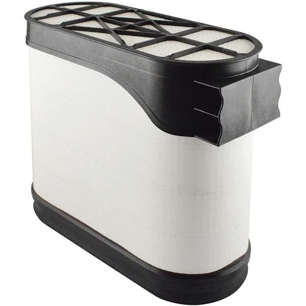 Baldwin Filters - 11-5/16" OAL x 5-1/8" OD Automotive Air Filter - Americas Industrial Supply