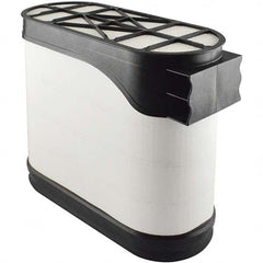 Baldwin Filters - 11-5/16" OAL x 5-1/8" OD Automotive Air Filter - Americas Industrial Supply