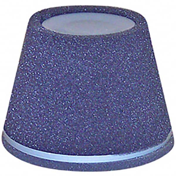 Baldwin Filters - 3-9/32" OAL x 2-9/16" OD Automotive Air Filter - Americas Industrial Supply