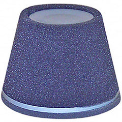 Baldwin Filters - 3-9/32" OAL x 2-9/16" OD Automotive Air Filter - Americas Industrial Supply