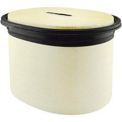 Baldwin Filters - 7-3/4" OAL x 9-1/16" OD Automotive Air Filter - Americas Industrial Supply