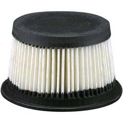 Baldwin Filters - 2-1/8" OAL x 2-31/32" OD Automotive Air Filter - Americas Industrial Supply