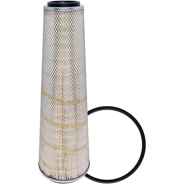 Baldwin Filters - 29" OAL x 5-13/16" OD Automotive Air Filter - Americas Industrial Supply