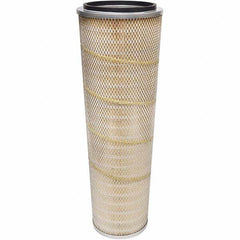 Baldwin Filters - 28-1/2" OAL x 7-13/32" OD Automotive Air Filter - Americas Industrial Supply