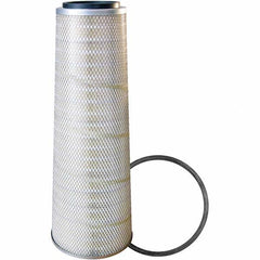 Baldwin Filters - 29" OAL x 7-13/32" OD Automotive Air Filter - Americas Industrial Supply