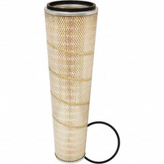 Baldwin Filters - 28-1/2" OAL x 5-13/16" OD Automotive Air Filter - Americas Industrial Supply