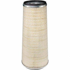 Baldwin Filters - 24-3/4" OAL x 8-5/32" OD Automotive Air Filter - Americas Industrial Supply