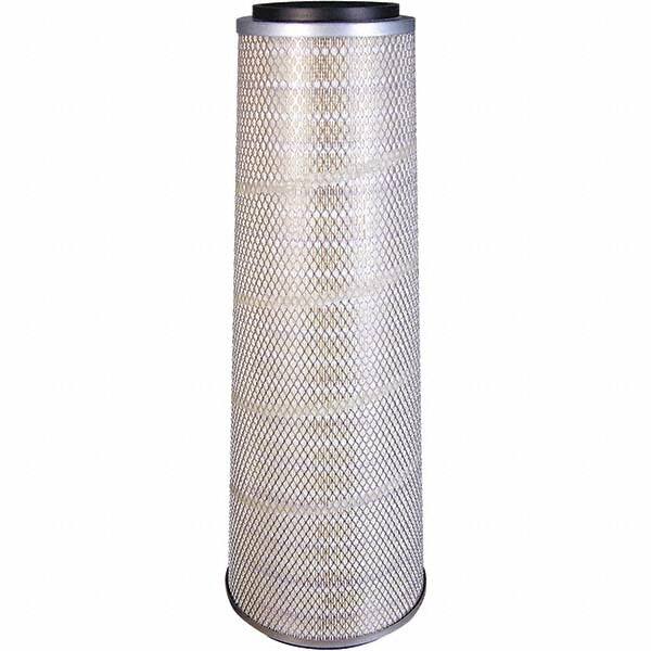 Baldwin Filters - 29" OAL x 7-13/32" OD Automotive Air Filter - Americas Industrial Supply