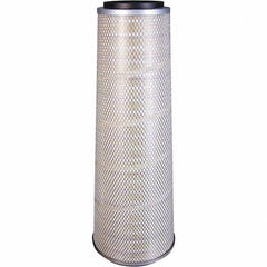 Baldwin Filters - 29" OAL x 7-13/32" OD Automotive Air Filter - Americas Industrial Supply