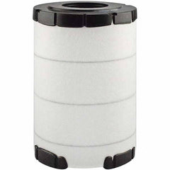 Baldwin Filters - 7-19/32" OAL x 5-3/32" OD Automotive Air Filter - Americas Industrial Supply
