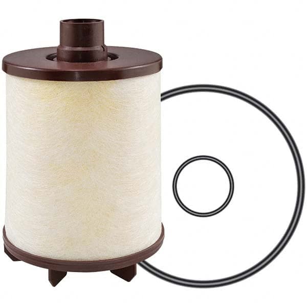 Baldwin Filters - 8-1/16" OAL x 5-1/16" OD Automotive Air Filter - Americas Industrial Supply