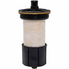 Baldwin Filters - 9-31/32" OAL x 3-9/16" OD Automotive Air Filter - Americas Industrial Supply