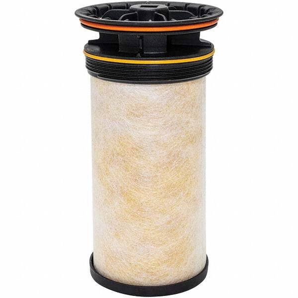 Baldwin Filters - 8-1/2" OAL x 3-11/16" OD Automotive Air Filter - Americas Industrial Supply