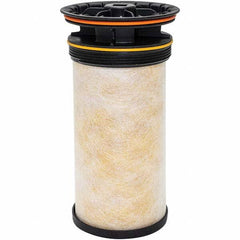 Baldwin Filters - 8-1/2" OAL x 3-11/16" OD Automotive Air Filter - Americas Industrial Supply