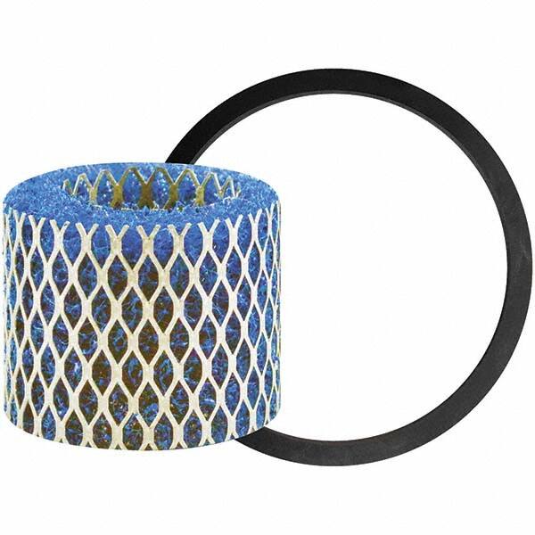 Baldwin Filters - 1-13/16" OAL x 2-7/32" OD Automotive Air Filter - Americas Industrial Supply