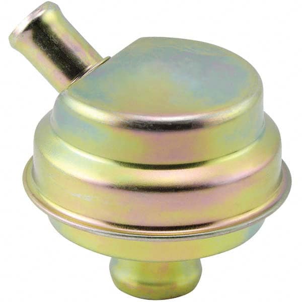 Baldwin Filters - 2-5/8" OAL x 3-1/32" OD Automotive Air Filter - Americas Industrial Supply