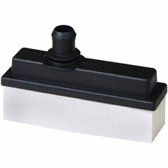 Baldwin Filters - 1-1/4" OAL Automotive Air Filter - Americas Industrial Supply