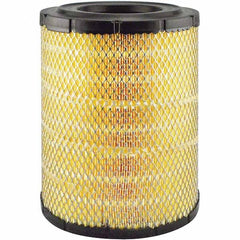 Baldwin Filters - 11-5/8" OAL x 8-5/32" OD Automotive Air Filter - Americas Industrial Supply